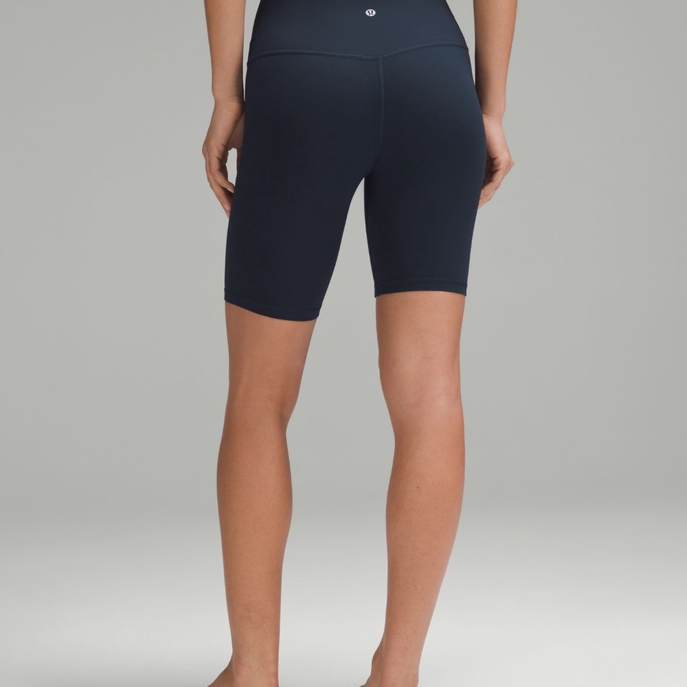 lululemon Align High-Rise Short 6”